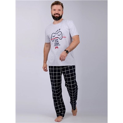 Malina Пижама 3159кр