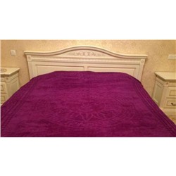 махровая простынь VERSACHE