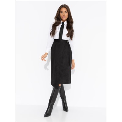 CHARUTTI Юбка 12198