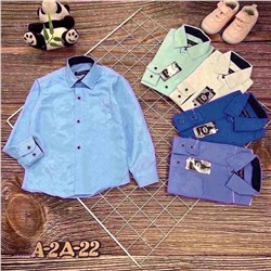 рубашка 1848752-2