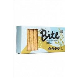 Хлебцы рисовые с морковью и томатом 150г ЭКОПРОДУКТЫ, 1187701