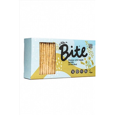 Хлебцы рисовые с морковью и томатом 150г ЭКОПРОДУКТЫ, 1187701