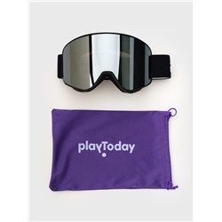 Маска горнолыжная для взрослых