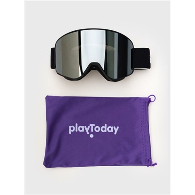 Маска горнолыжная для взрослых