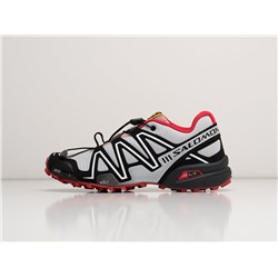 Кроссовки Salomon SPEEDCROSS 3 CS