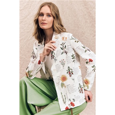 Жакет POMPA, 1136701