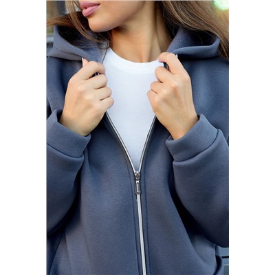 Lika Dress Толстовка 10227