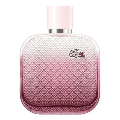 LACOSTE L. 12.12 ROSE EAU INTENSE edt (w) 100ml TESTER
