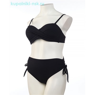 88857-1 W Купальник раздельный (50-58)