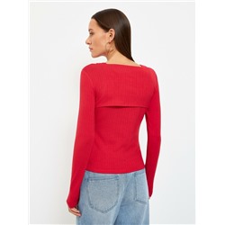 Джемпер жен. Anapu