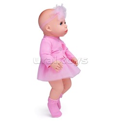 Кукла Анечка 8 озвуч.