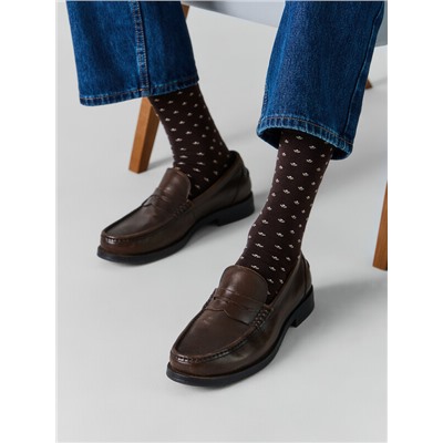 НОСКИ МУЖСКИЕ 017K-3488