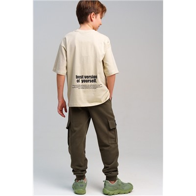 Брюки PLAYTODAY, 1121669