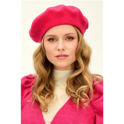 Берет Di Lana Дилана L 013 / 292