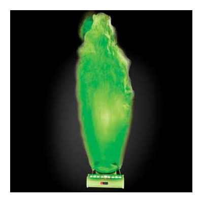 Оборудование Global Effects Power-550 / Насадка GE0404 имитации пламени GLOBAL EFFECTS FLAME Power-550 (высота "пламени" до 3 метров)