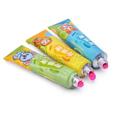 Мыльные пузыри "Надуй большой пузырь", нелопающиеся, в коробке