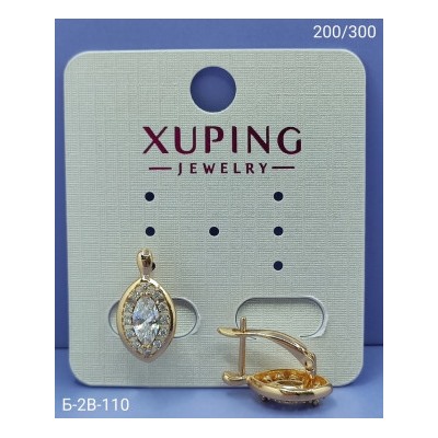 Серьги #22952942