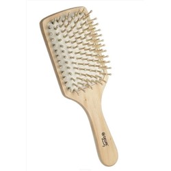 Dewal Beauty Щетка для волос массажная / Эко DBW435ECO, лопата 5519