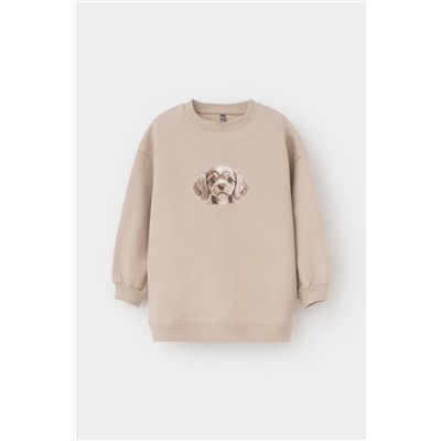 CROCKID Джемпер КР 302552