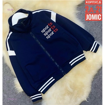 Бомбер 1978197-6