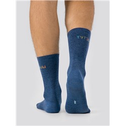 MARK FORMELLE Мужские носки 107K-2504