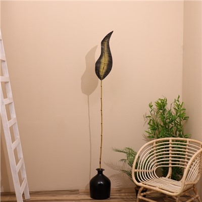 Интерьерный декор «Пандан», 200 см, разноцветный