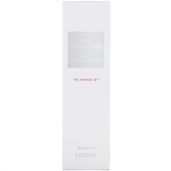 Missha, Time Revolution, The First Treatment Essence Rx, эссенция для первого ухода, 150 мл (5,07 жидк. унции)