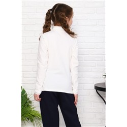 Джемпер Кира длинный рукав детский (Экрю)