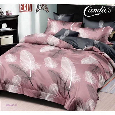 КПБ : CAND,S- БРОНЬ 1980045-12