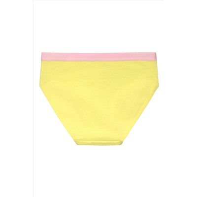 Набор трусов для девочек PELICAN, 1232719