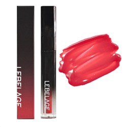 Lebelage Блеск для губ / Deep Kiss Volume Lip Gloss №303, 1,4 г 24096