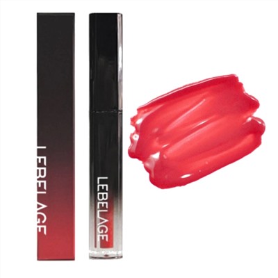 Lebelage Блеск для губ / Deep Kiss Volume Lip Gloss №303, 1,4 г 24096