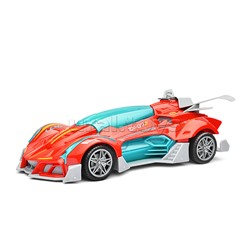 Машина "Formula car" р/у, 27 MHz, в коробке