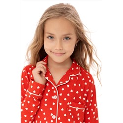 Пижама с брюками Малинка-кант НАТАЛИ, 1071502