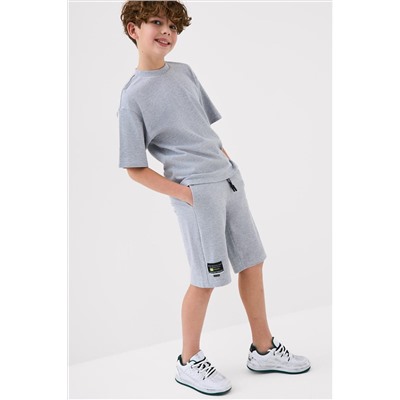 Полуботинки для мальчиков PLAYTODAY, 1239967