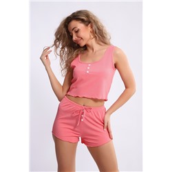 Пижама с шортами 5741 НАТАЛИ, 1130855