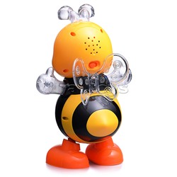 Пчёлка "Танцующая пчёлка" в коробке