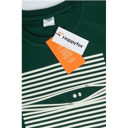 Детская футболка Happyfox