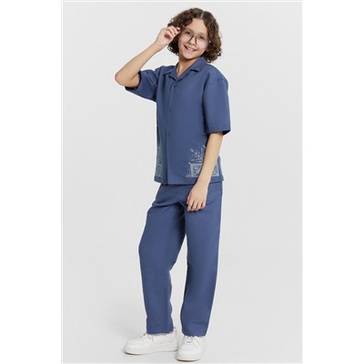 Брюки MARK FORMELLE, 1221936