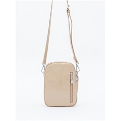 Сумка 98580-1 beige Velina Fabbiana-Safenta