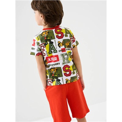 PLAYTODAY Шорты 12612315