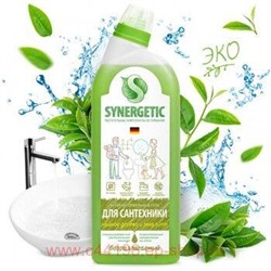 Synergetic Средство для мытья Сантехники Зеленая сила 0,7 л 104070