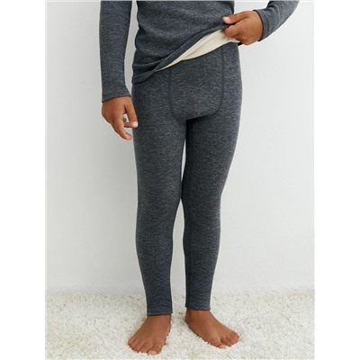 Omsa Кальсоны OMSA kids 432 3D  Кальсоны для мальчика «Термо»