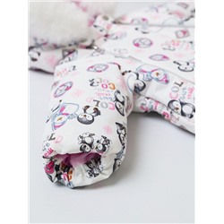 BATIK Комбинезон 204-26з-2