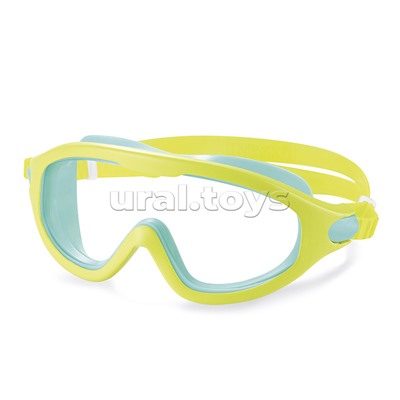 Очки для плавания，возраст 3-8 лет 55985 INTEX