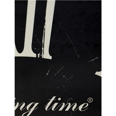 УЦЕНКА Часы настенные «Флоранс», d=51 см, дискретный ход