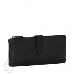 Женский кошелек 3997 black Vermari в Новосибирске