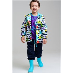 Куртка PLAYTODAY, 1088947