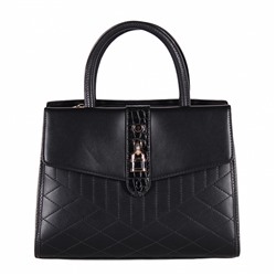 Сумка 012306039 black  Chrisbella