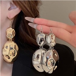 Серьги на крючках арт. 22 7428 (id 288851)